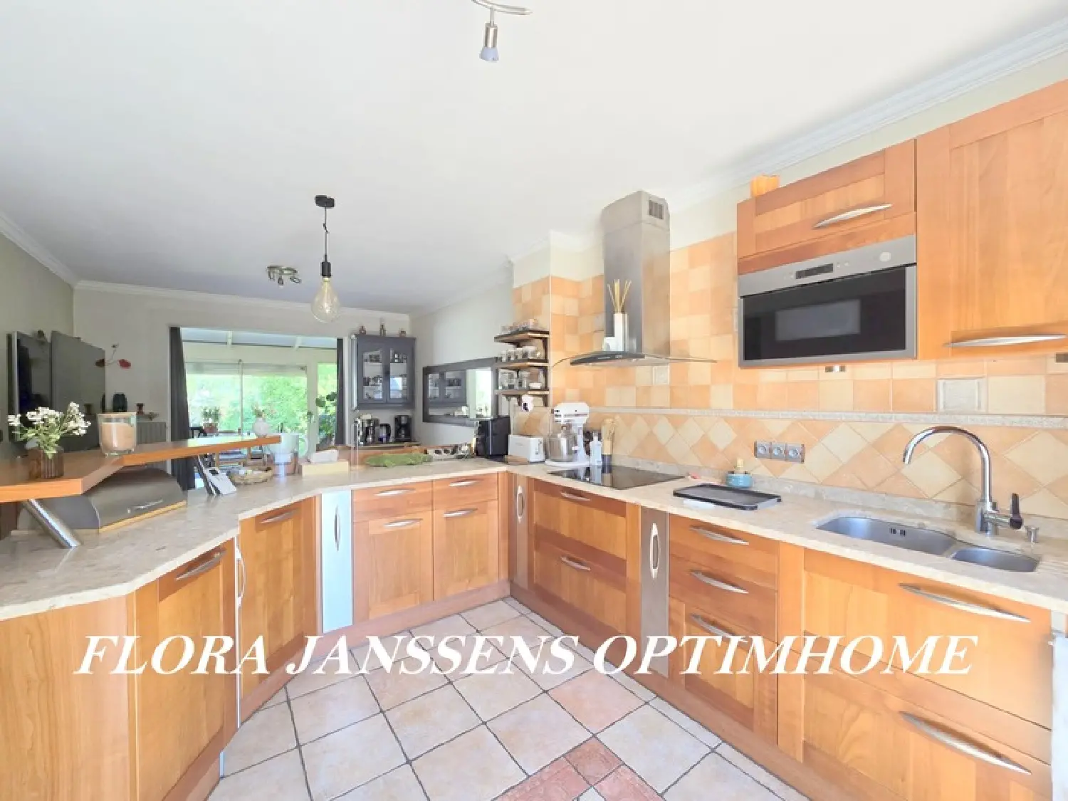  en venta casa Colombes Hauts-de-Seine 5