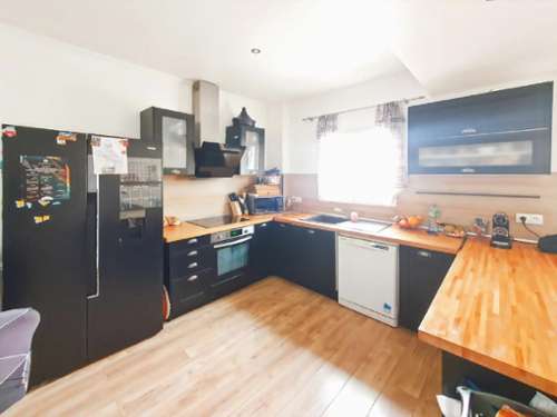 Colombes Hauts-de-Seine Haus Bild 7142558