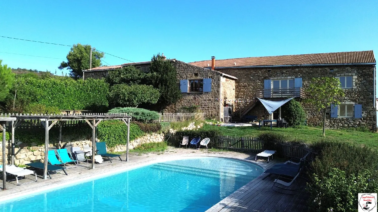 kaufen Haus Colombier-le-Vieux Ardèche 1