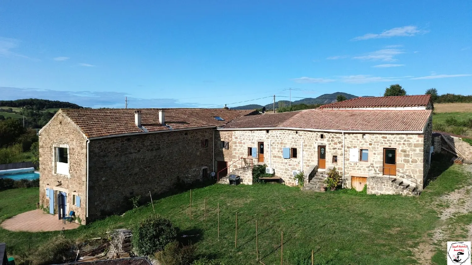 kaufen Haus Colombier-le-Vieux Ardèche 4