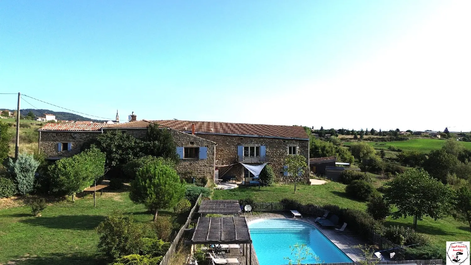  kaufen Haus Colombier-le-Vieux Ardèche 5