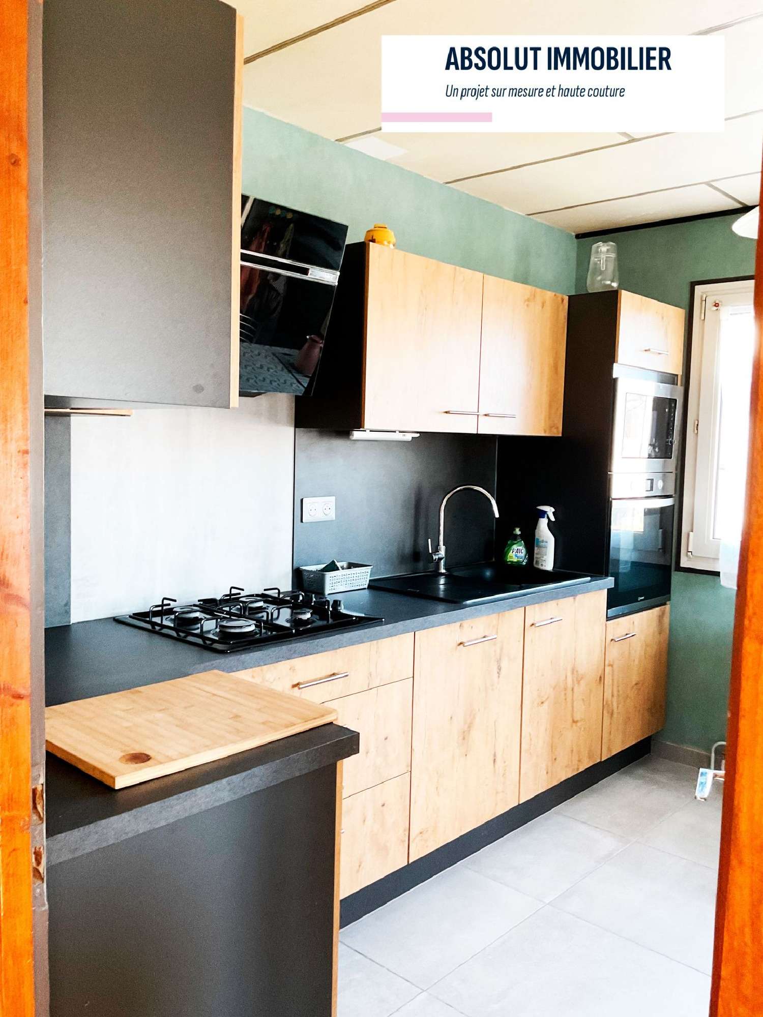  te koop huis Colombier Haute-Saône 1