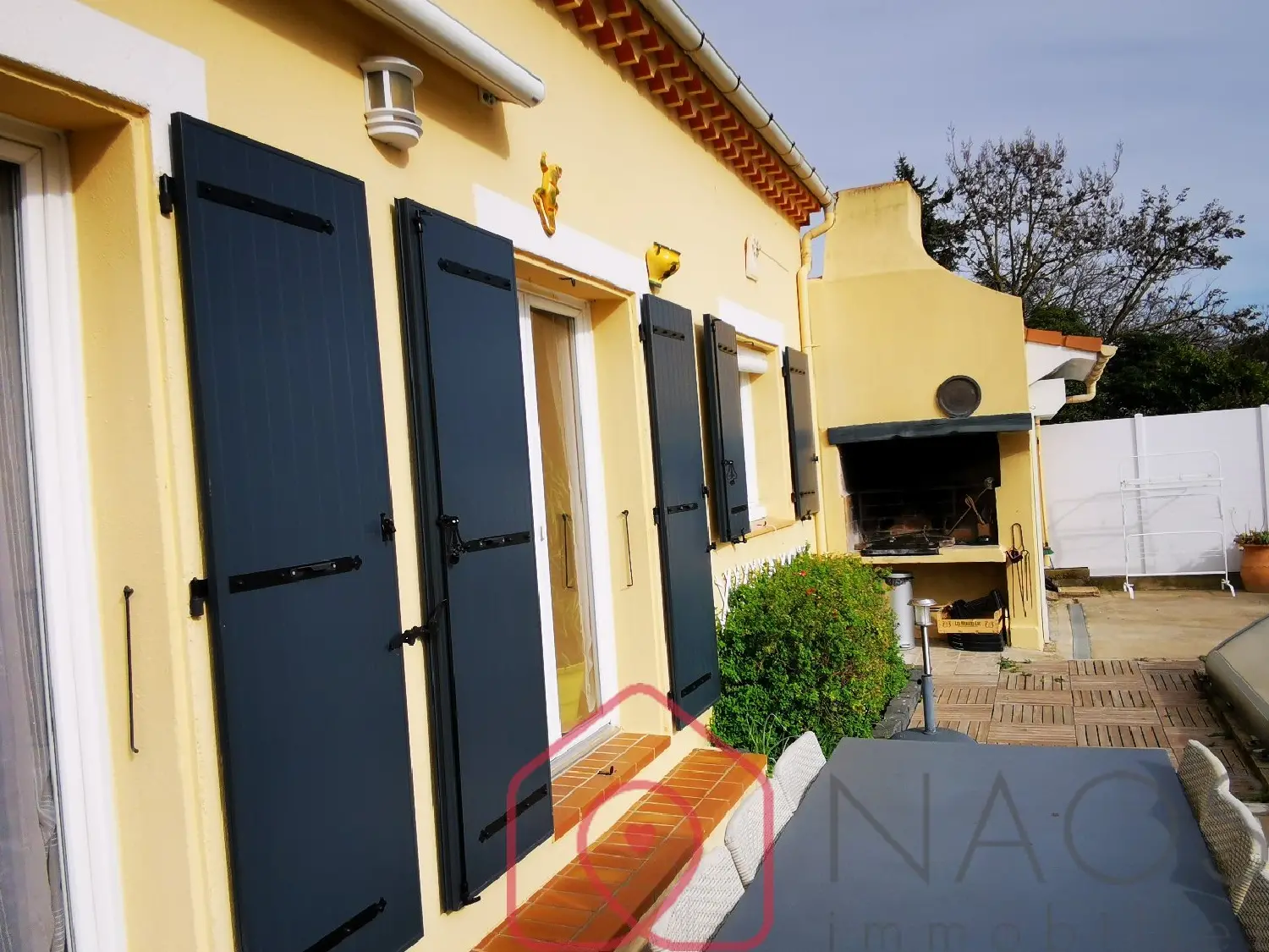  te koop huis Colombiers Hérault 3