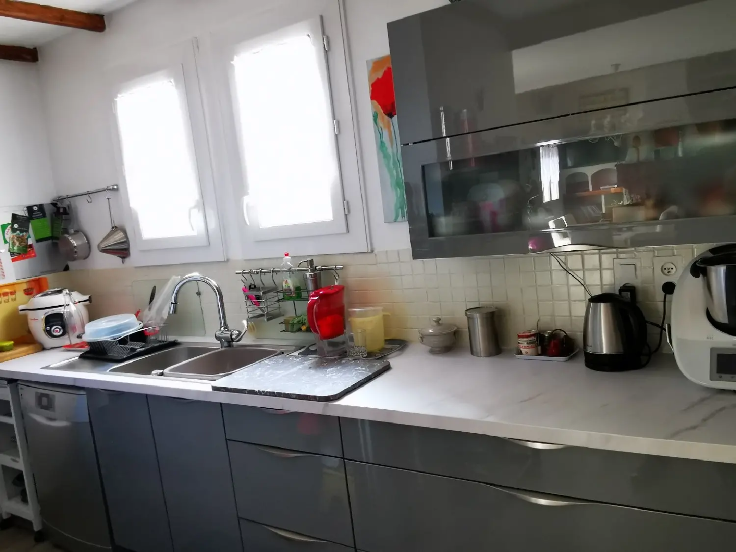  te koop huis Colombiers Hérault 6