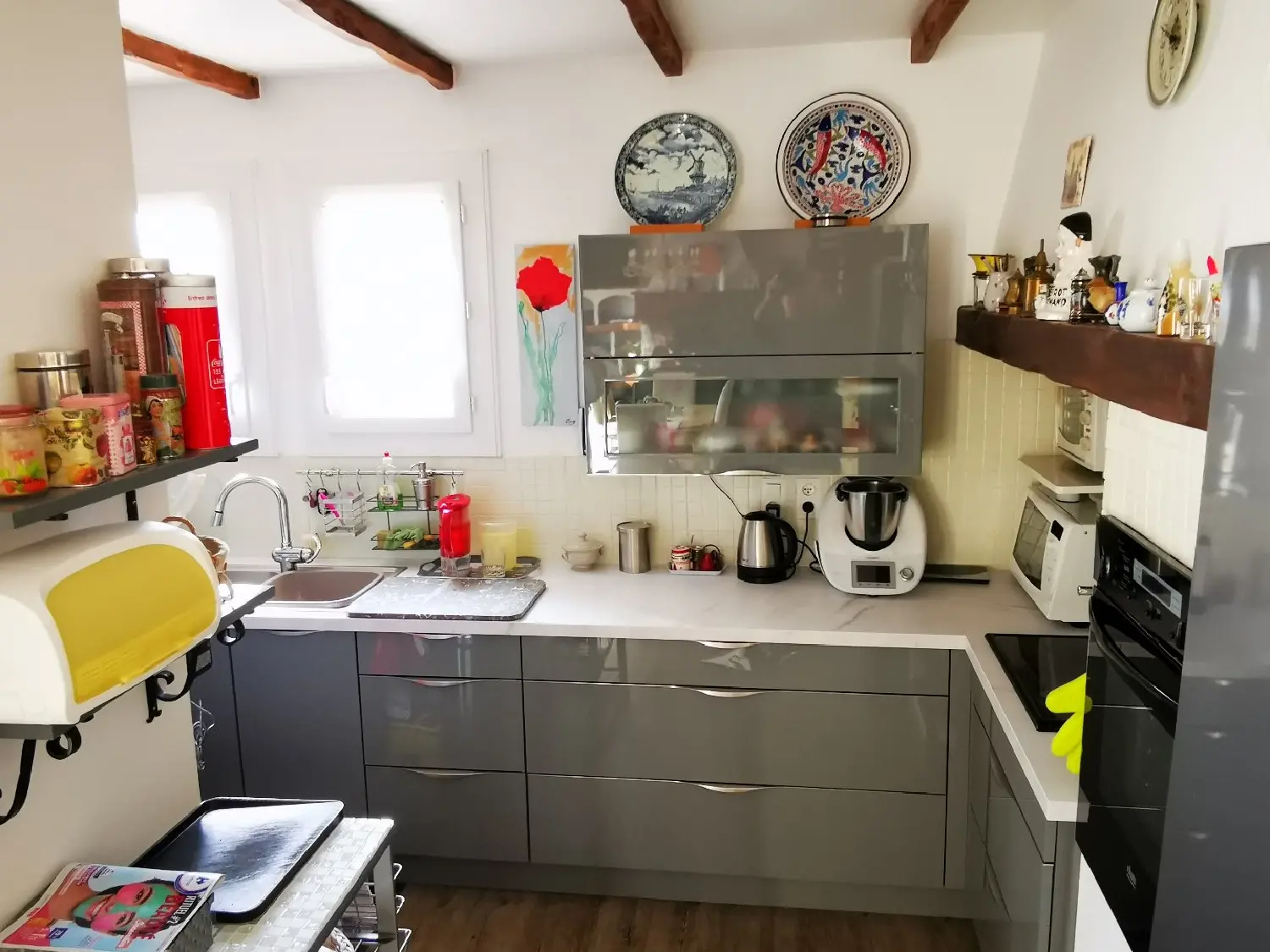  te koop huis Colombiers Hérault 7