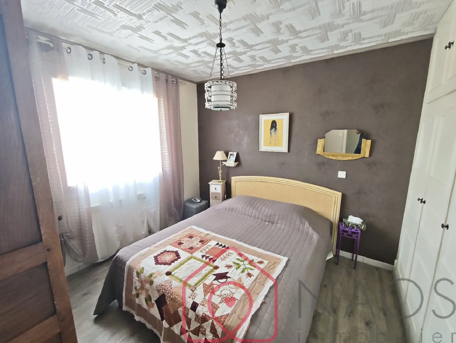  te koop huis Colombiers Hérault 8