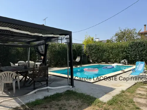 Colomiers Haute-Garonne huis foto 7130813