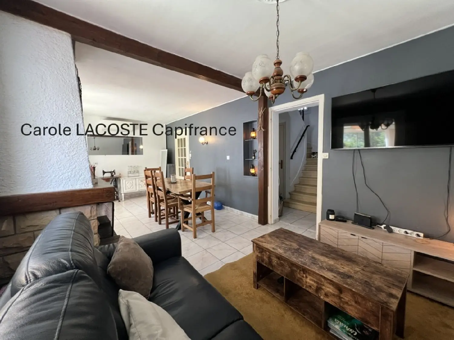 te koop huis Colomiers Haute-Garonne 2