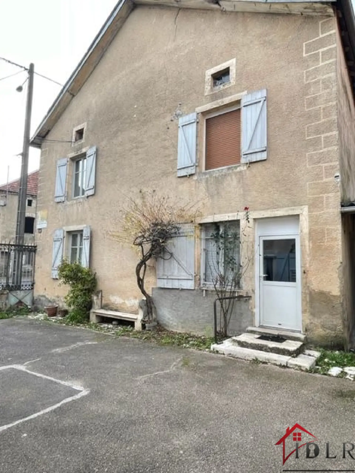  kaufen Haus Combeaufontaine Haute-Saône 1