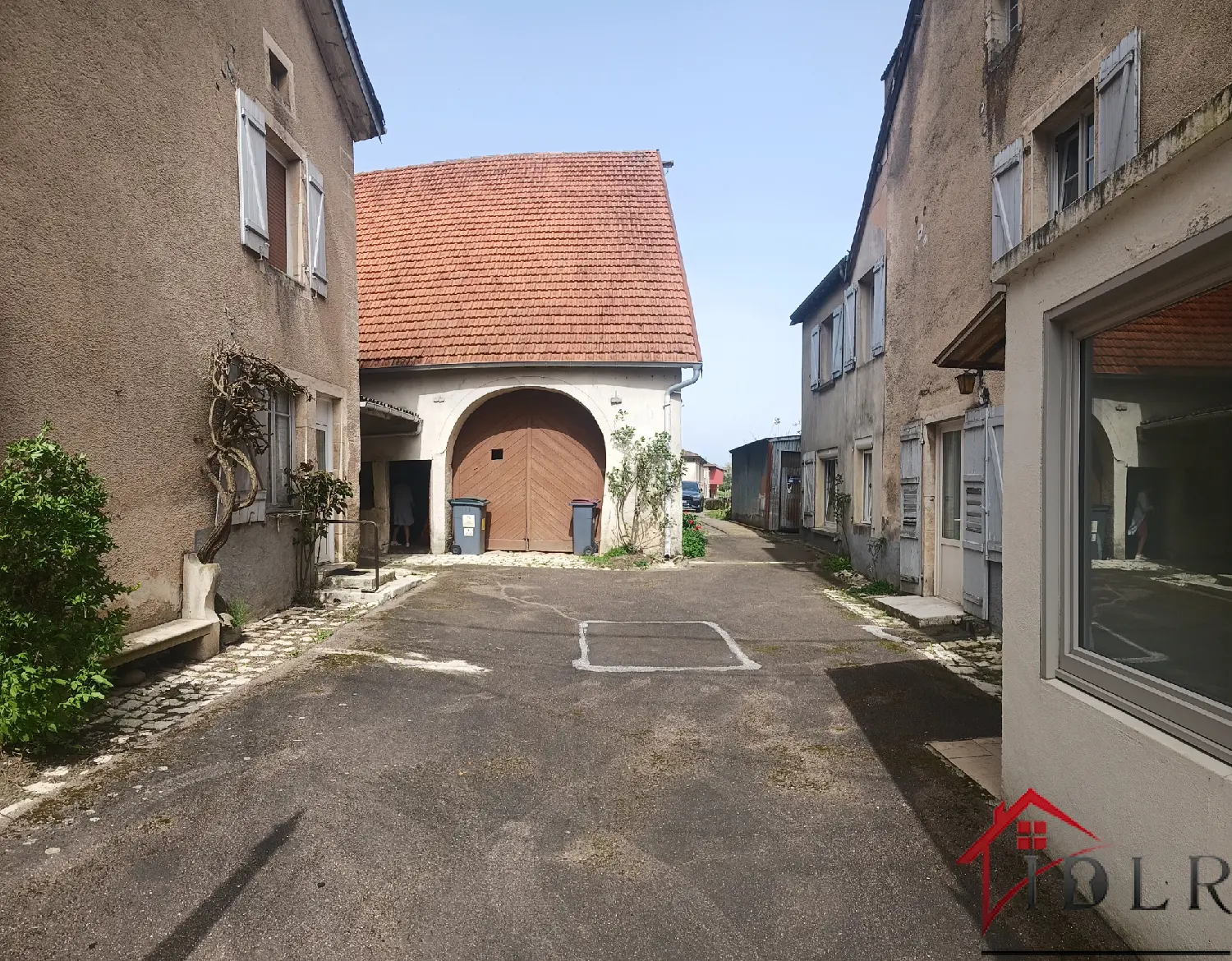 kaufen Haus Combeaufontaine Haute-Saône 2