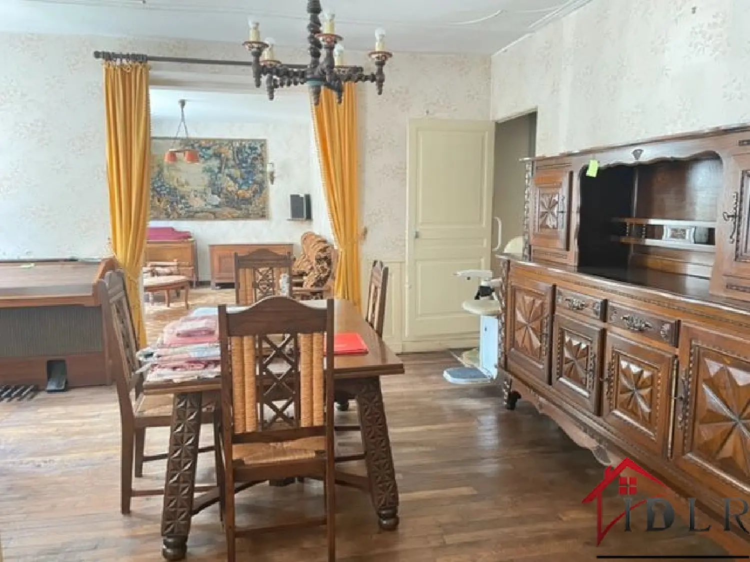  kaufen Haus Combeaufontaine Haute-Saône 3