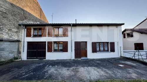 Combles-en-Barrois Meuse maison foto 7144377
