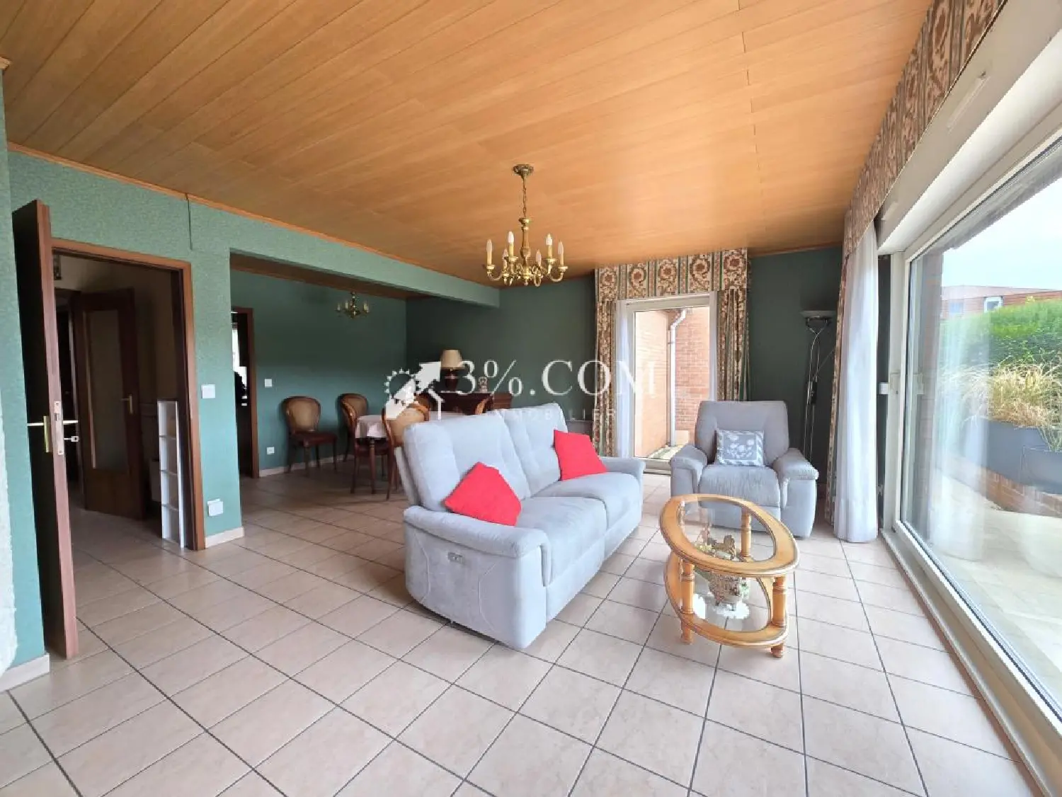  for sale house Comines Nord 2