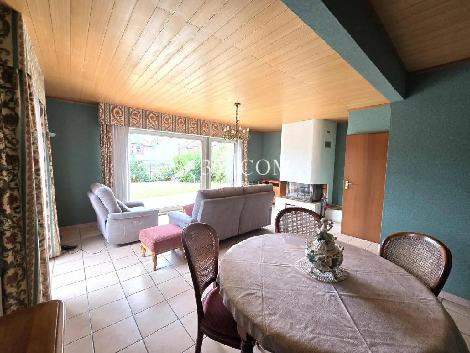  for sale house Comines Nord 3