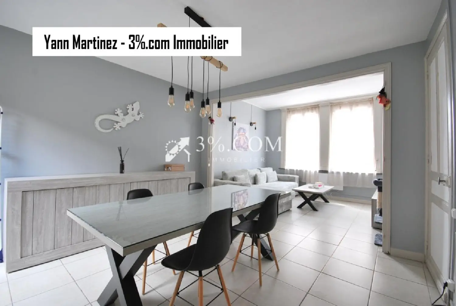  te koop huis Comines Nord 3