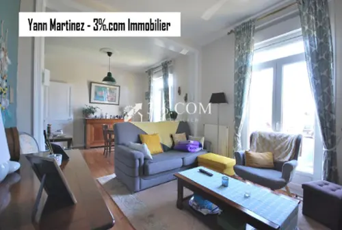  te koop huis Comines Nord 2
