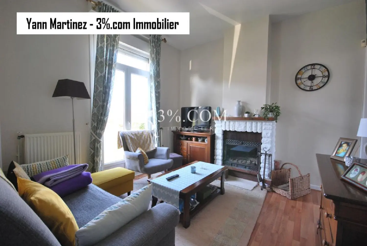  for sale house Comines Nord 3