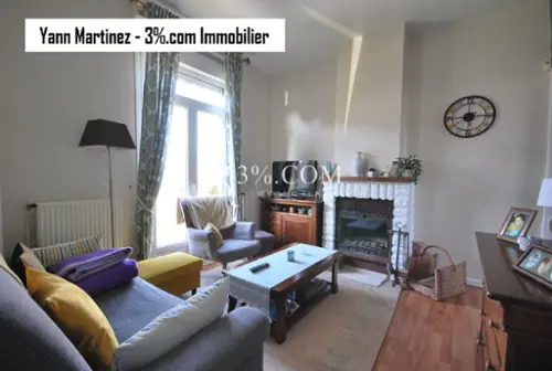  te koop huis Comines Nord 3
