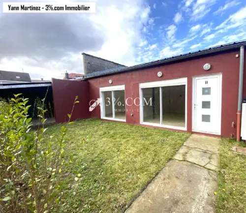 Comines Nord huis foto 7129056