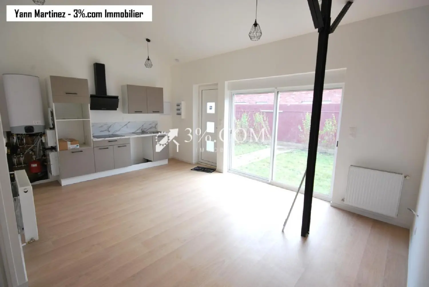  te koop huis Comines Nord 2