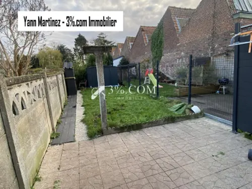 Comines Nord huis foto 7129058