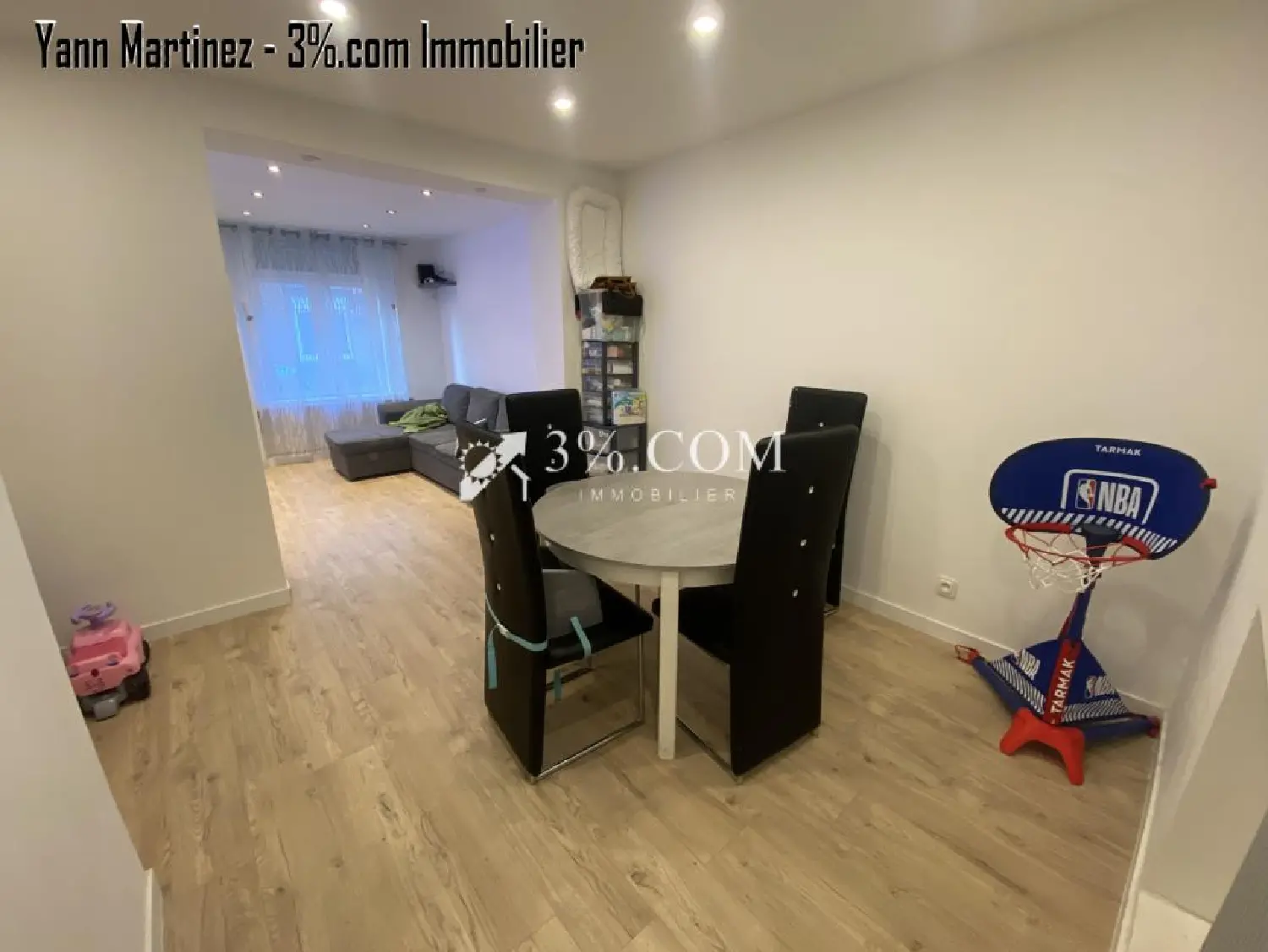  te koop huis Comines Nord 2