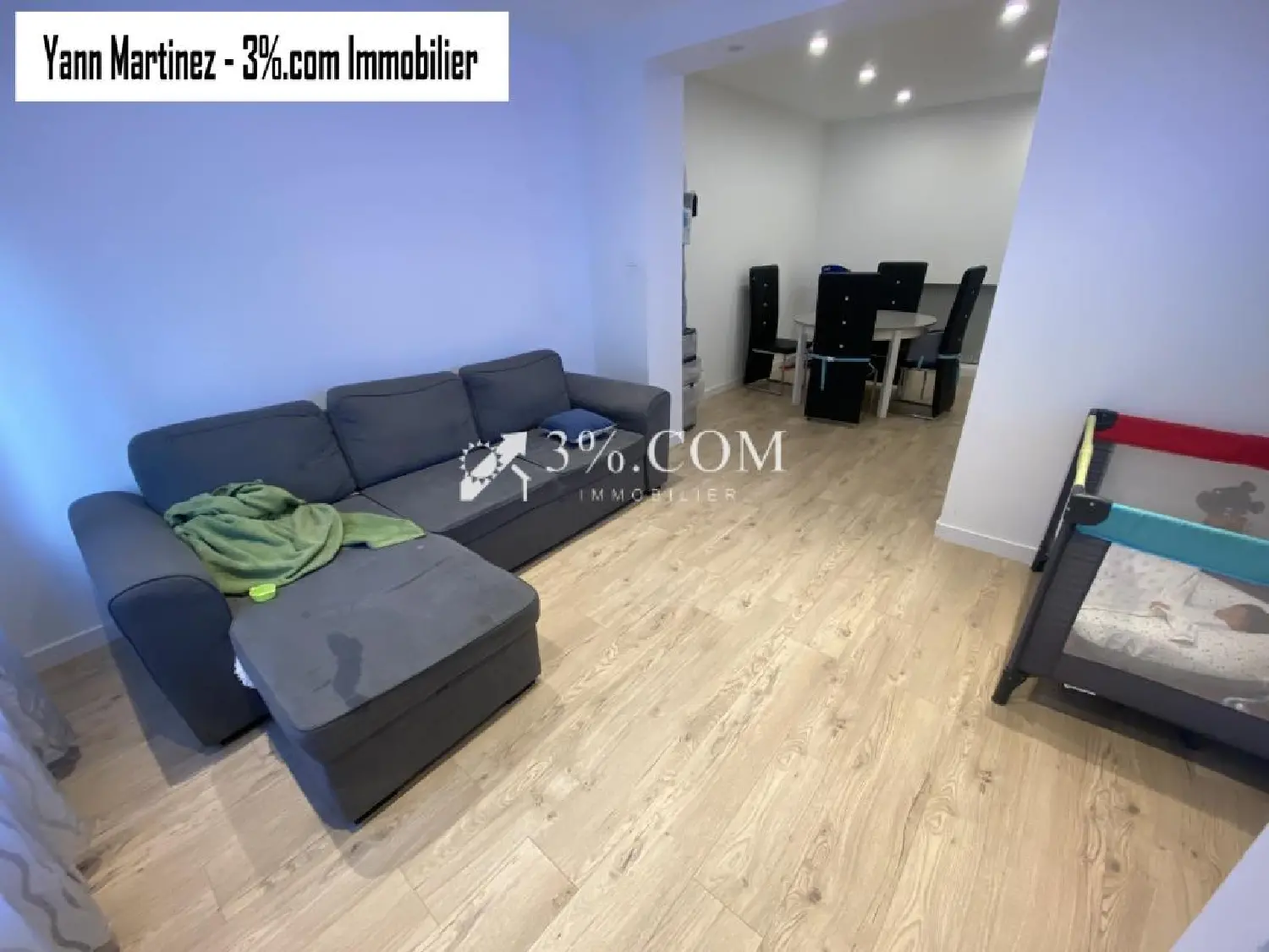  te koop huis Comines Nord 3
