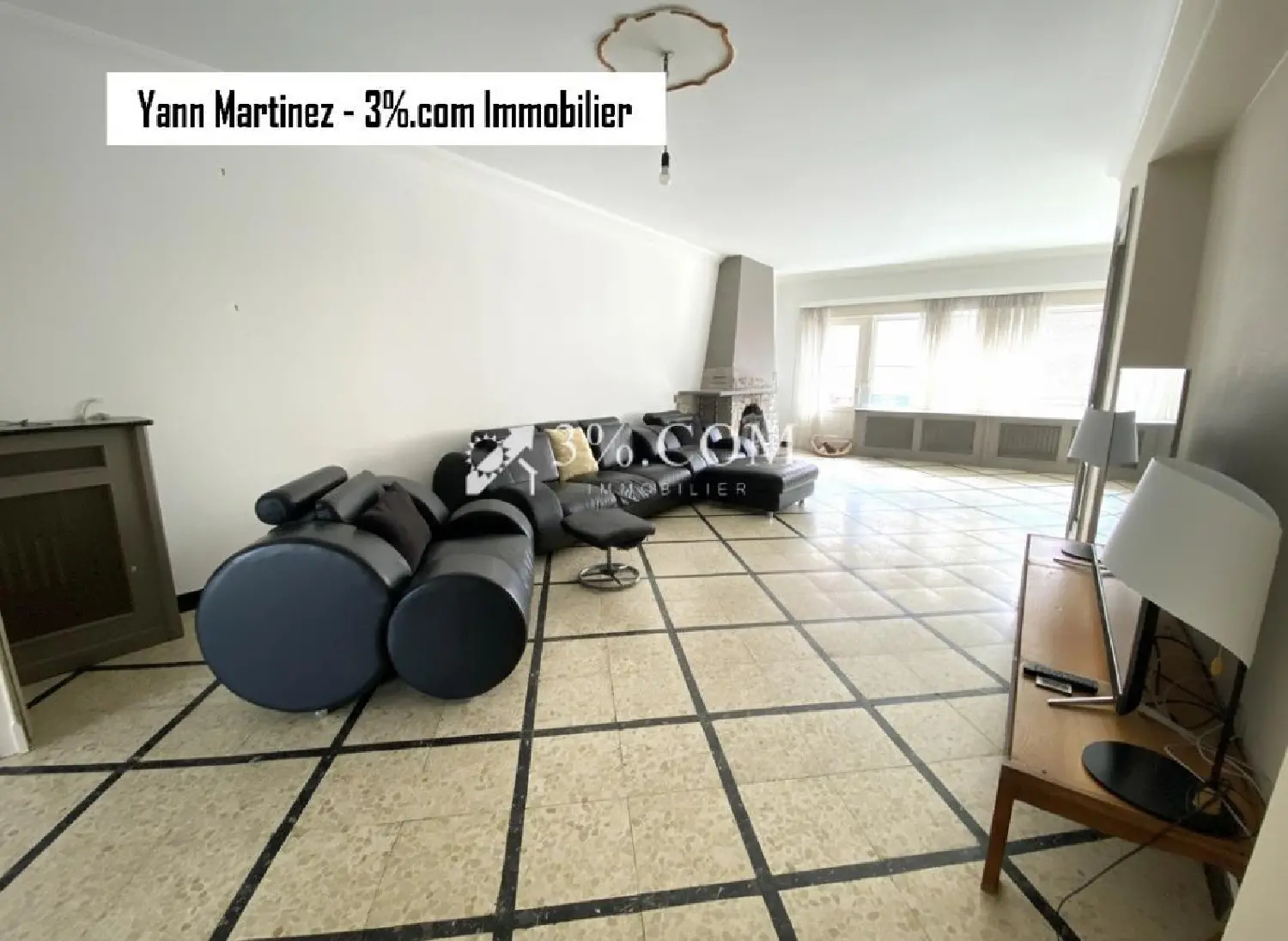  te koop huis Comines Nord 2