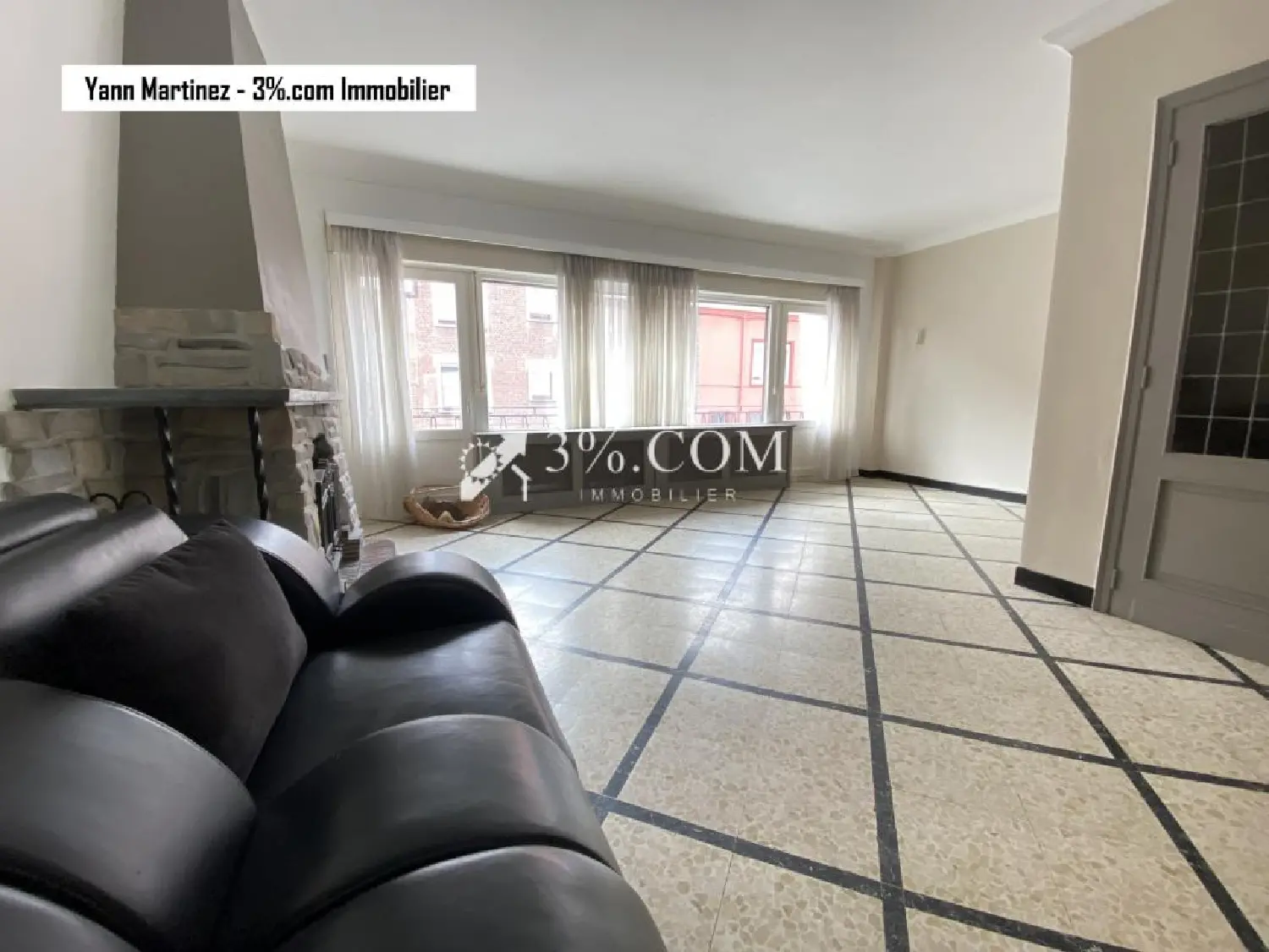  te koop huis Comines Nord 3