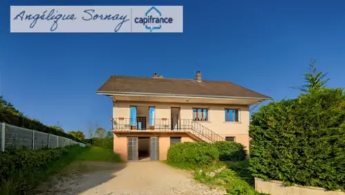 Commenailles Jura huis foto 7133622