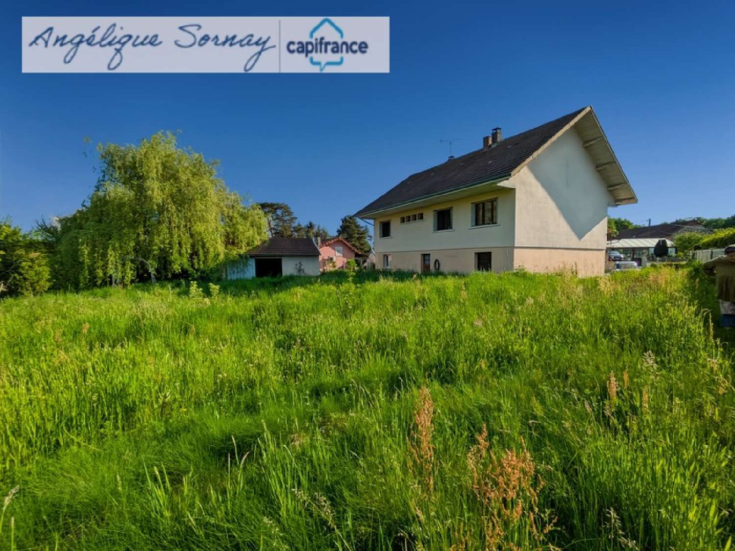  te koop huis Commenailles Jura 2