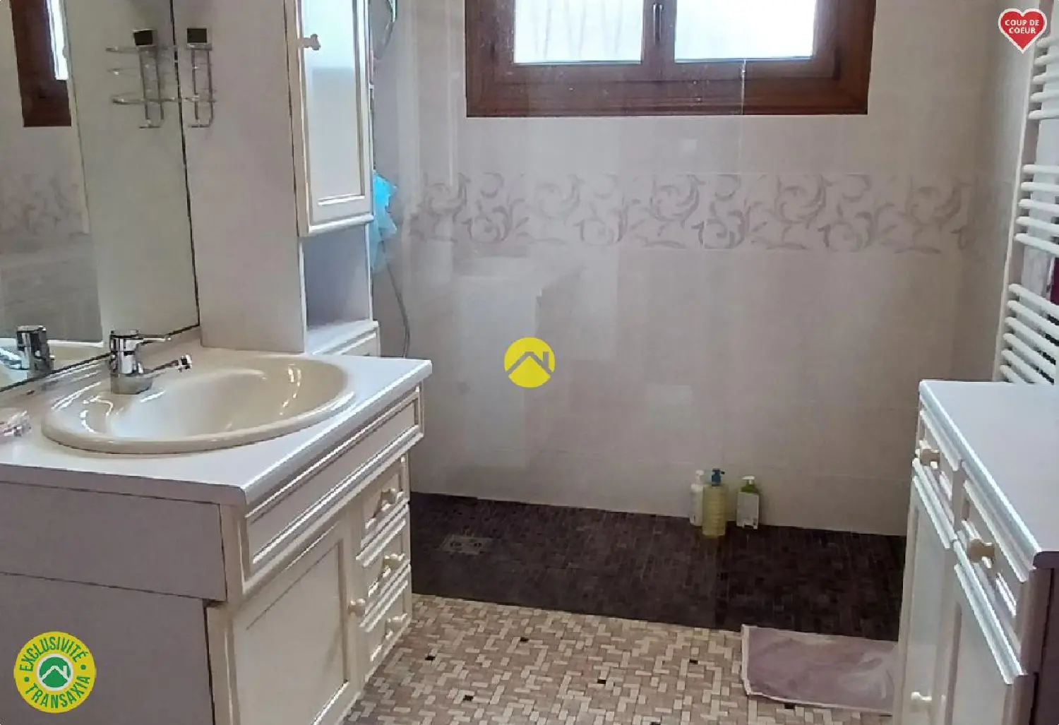  à vendre maison Commentry Allier 3