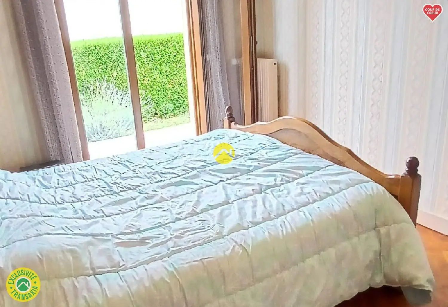  à vendre maison Commentry Allier 4