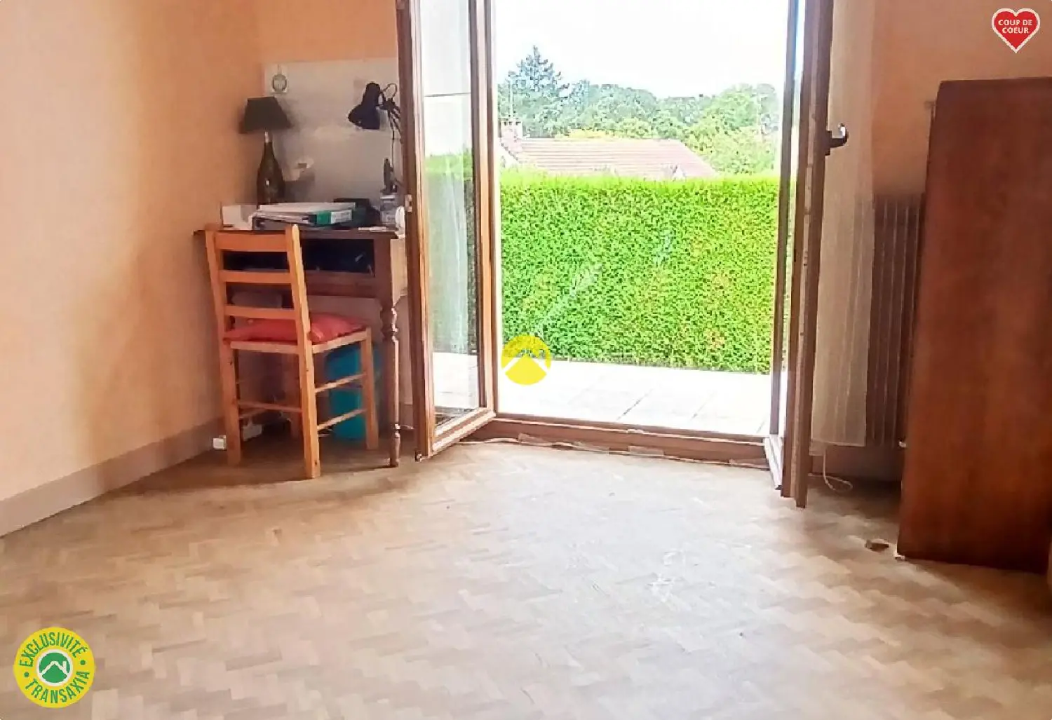 à vendre maison Commentry Allier 6