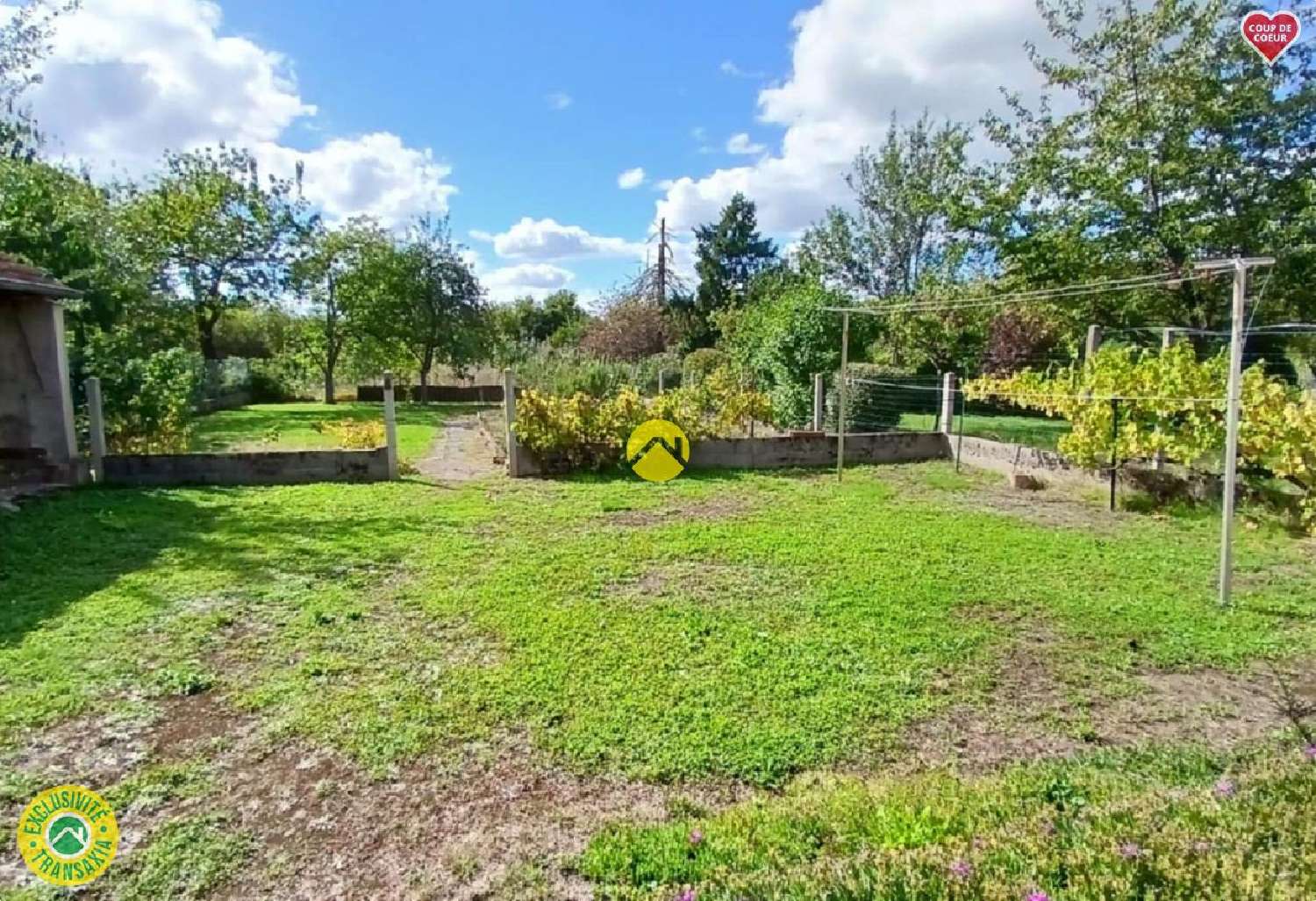  à vendre maison Commentry Allier 2
