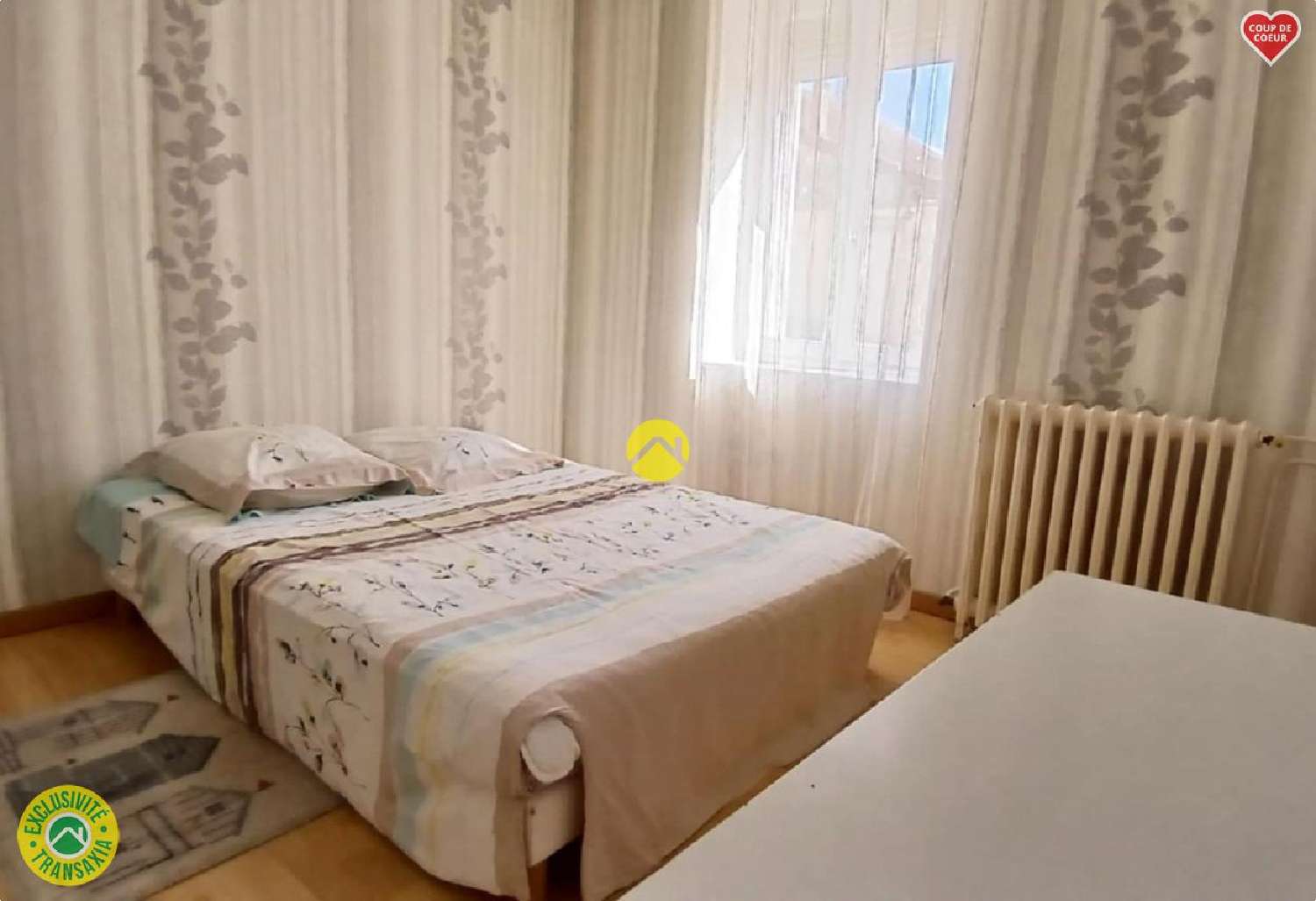  à vendre maison Commentry Allier 4