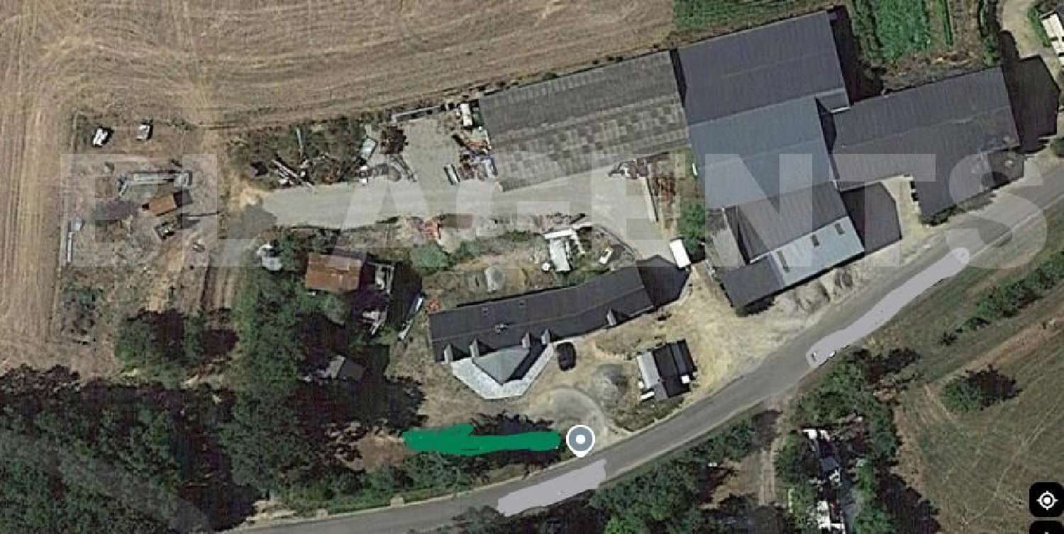  te koop huis Commer Mayenne 1