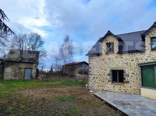 Commer Mayenne huis foto 7141411