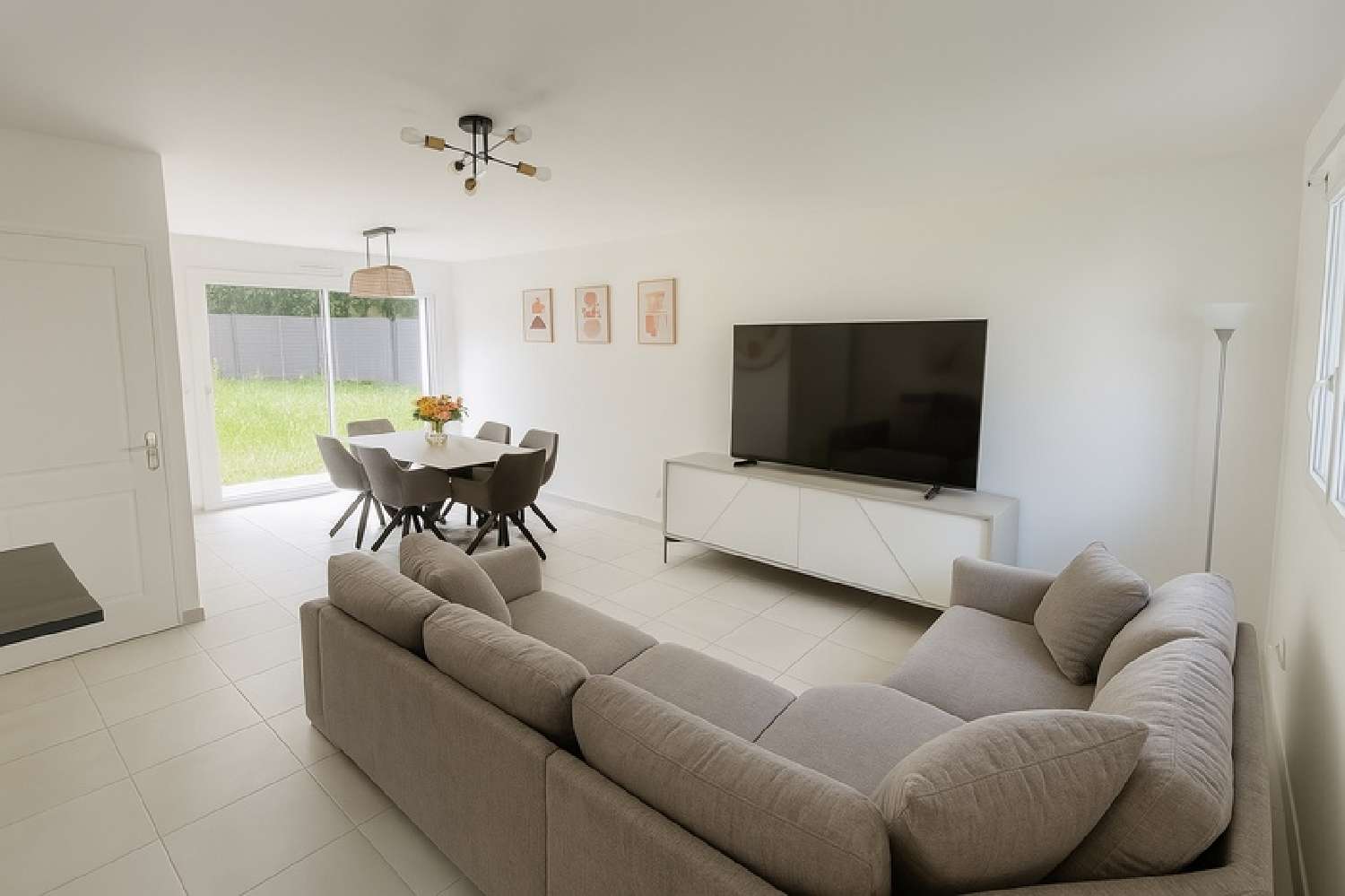  te koop huis Compiègne Oise 3