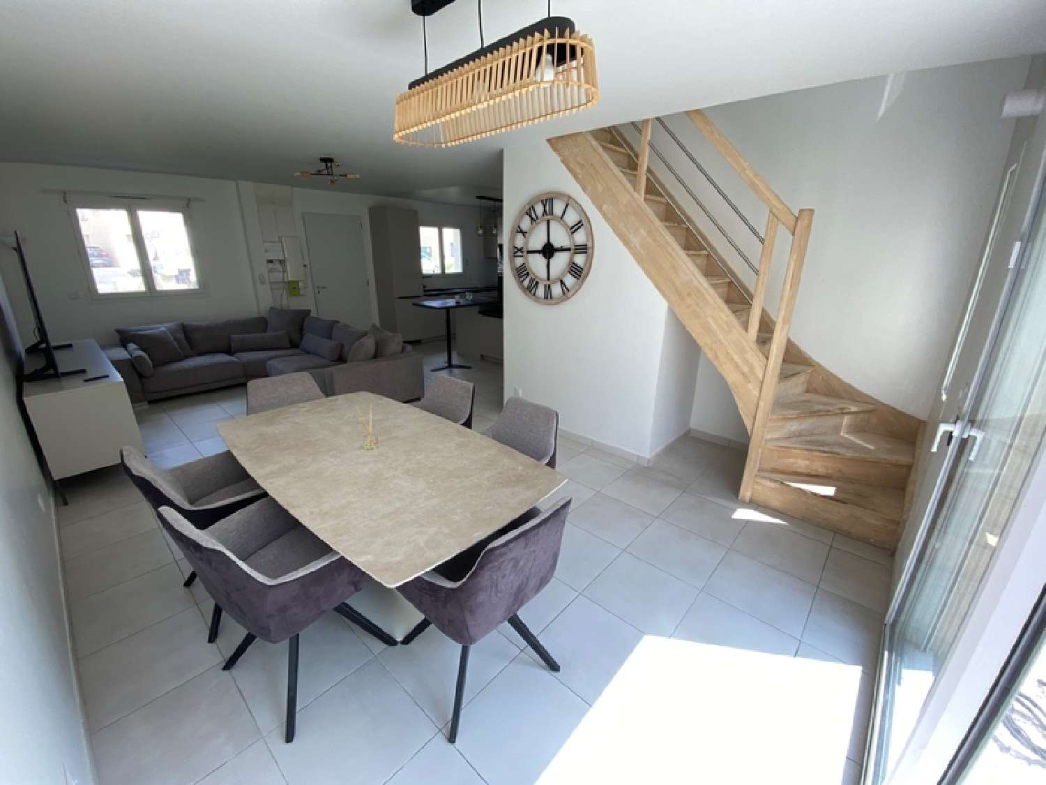  te koop huis Compiègne Oise 4