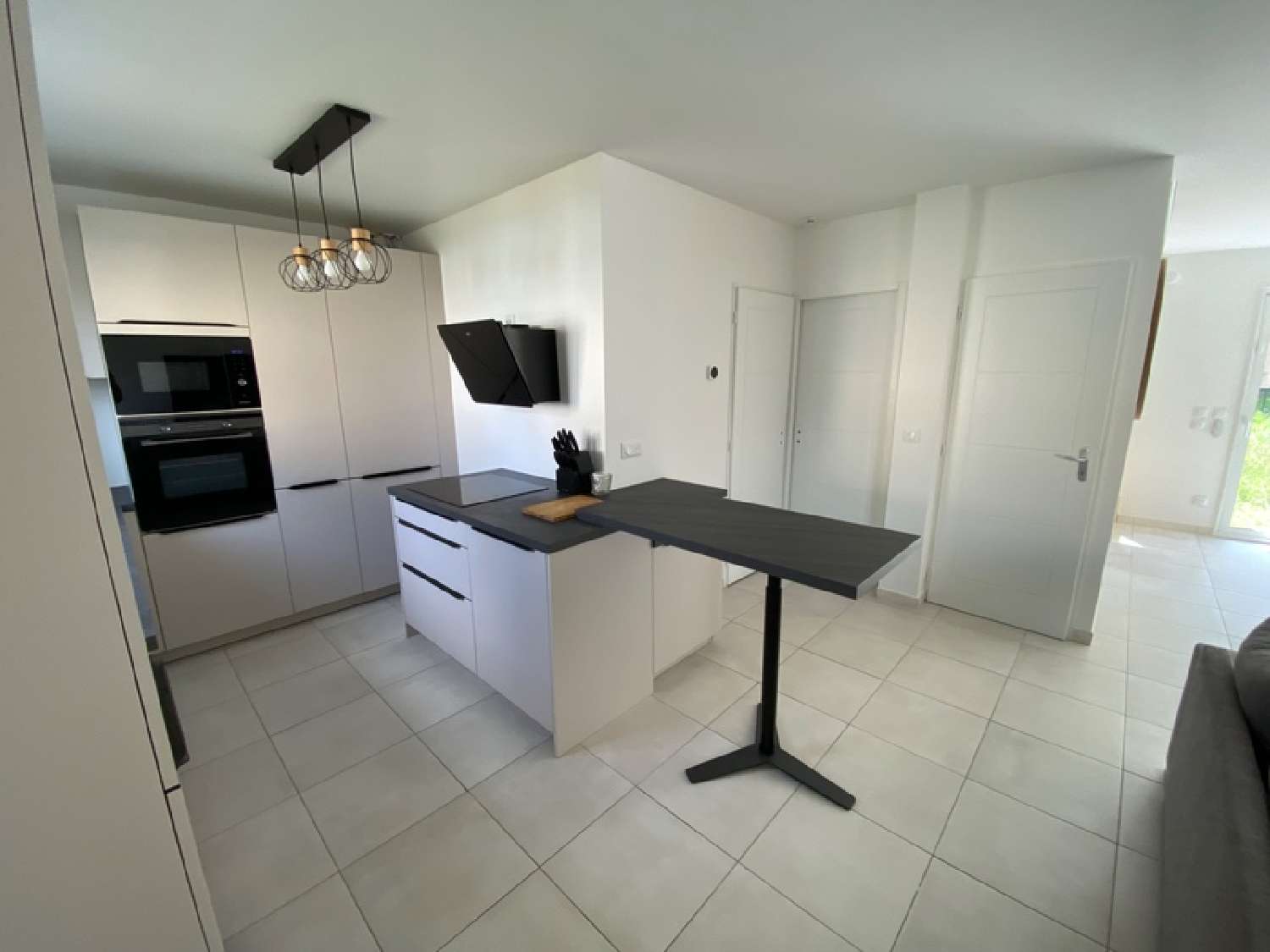  te koop huis Compiègne Oise 5