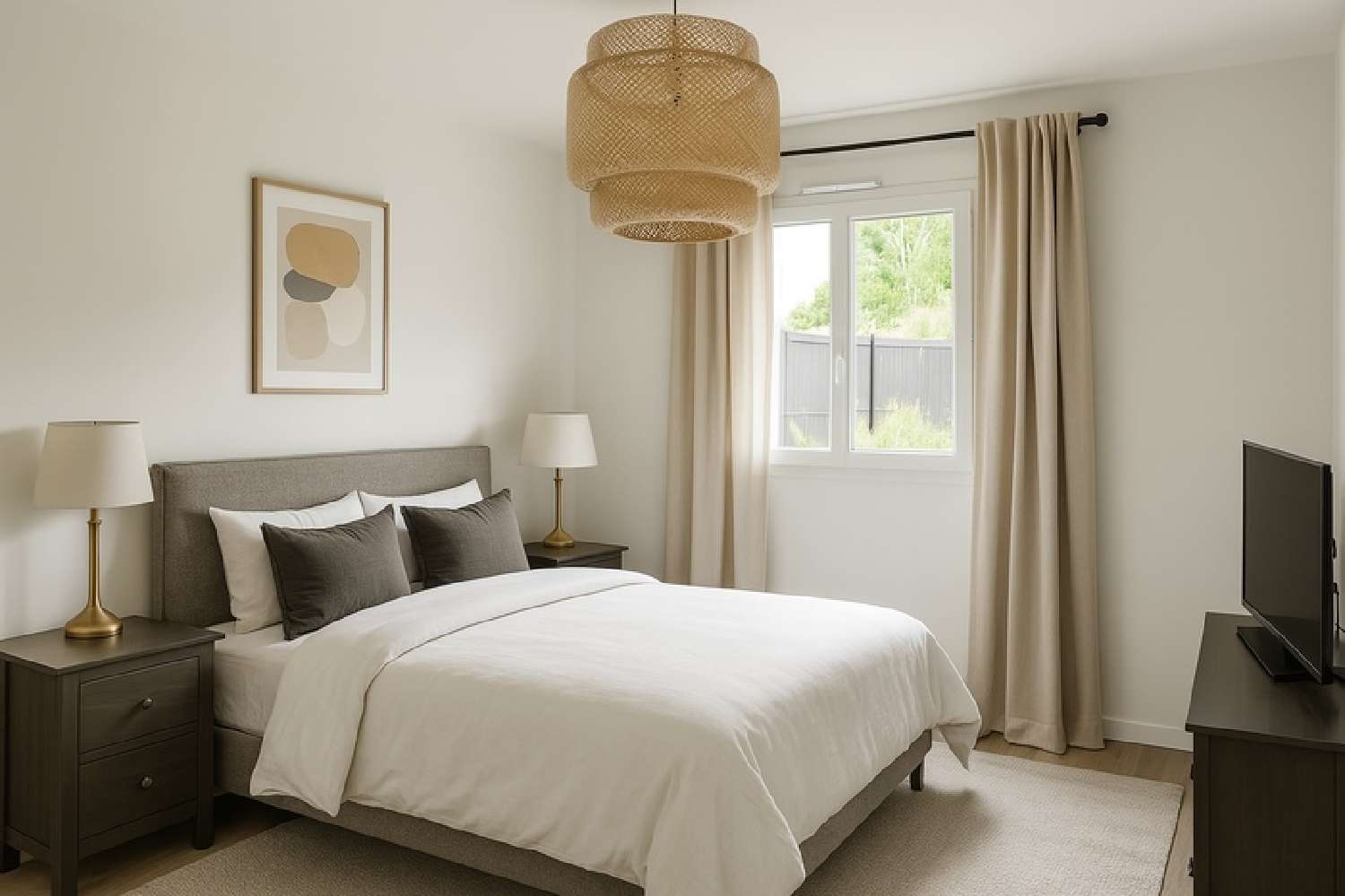  te koop huis Compiègne Oise 7