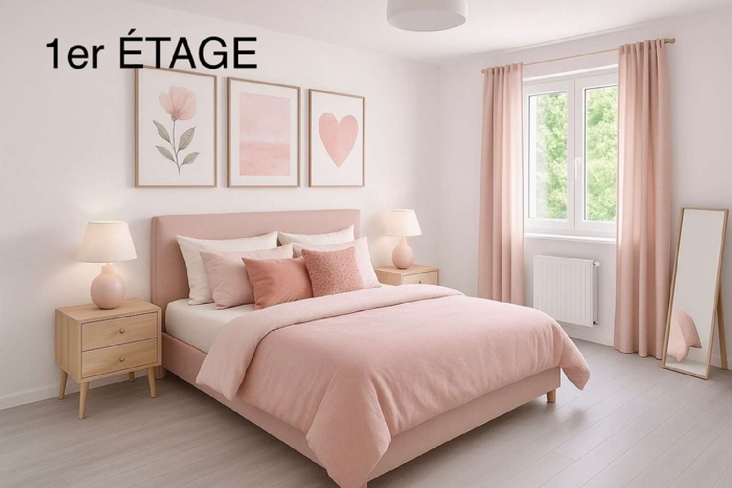  te koop huis Compiègne Oise 8