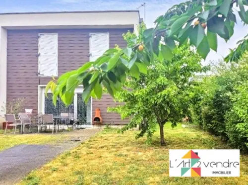 Compiègne Oise huis foto 7128932