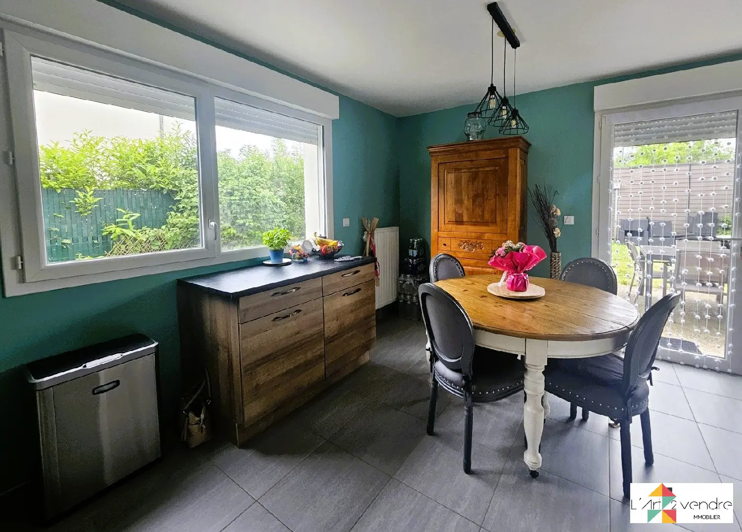 te koop huis Compiègne Oise 3