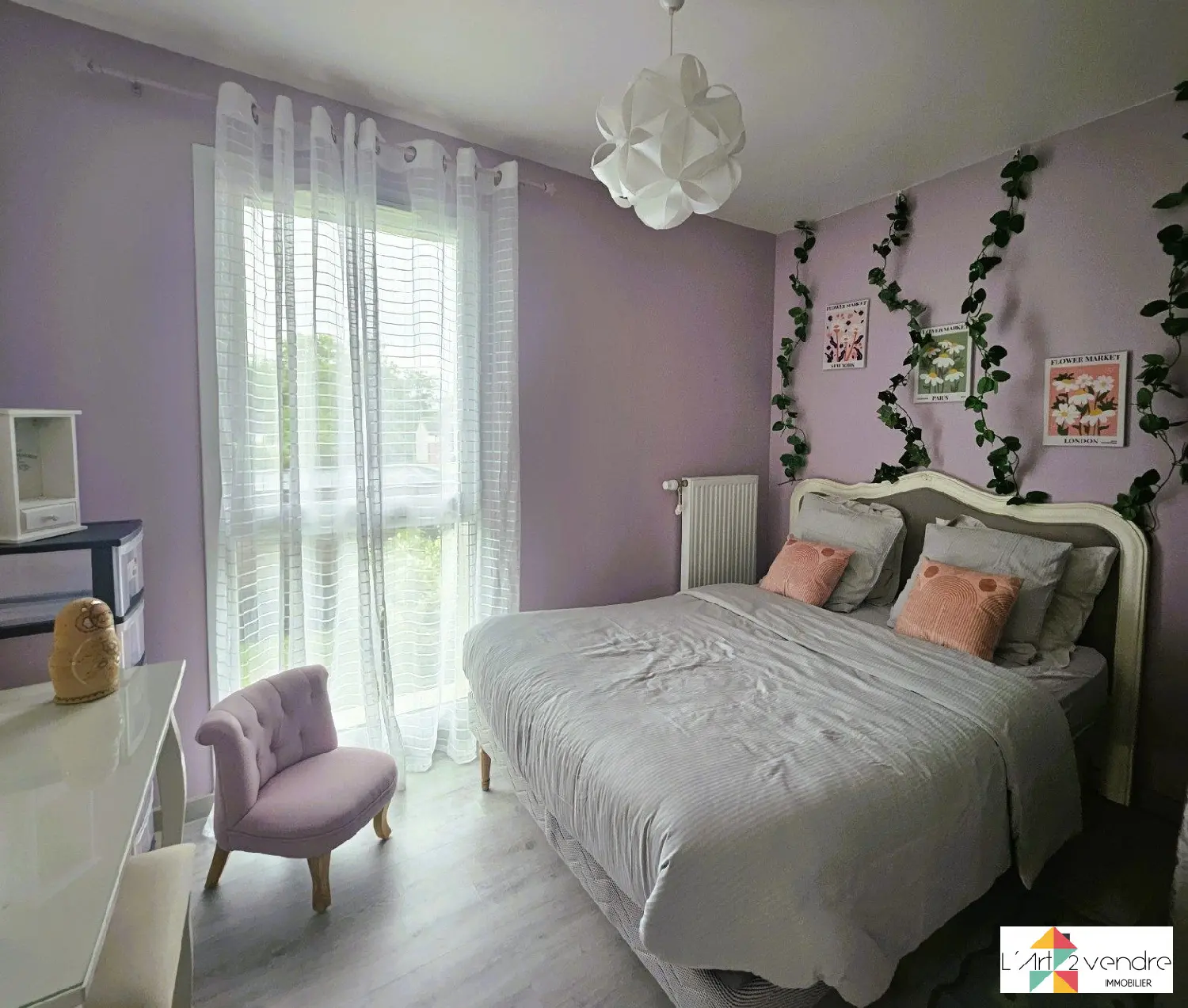  te koop huis Compiègne Oise 8
