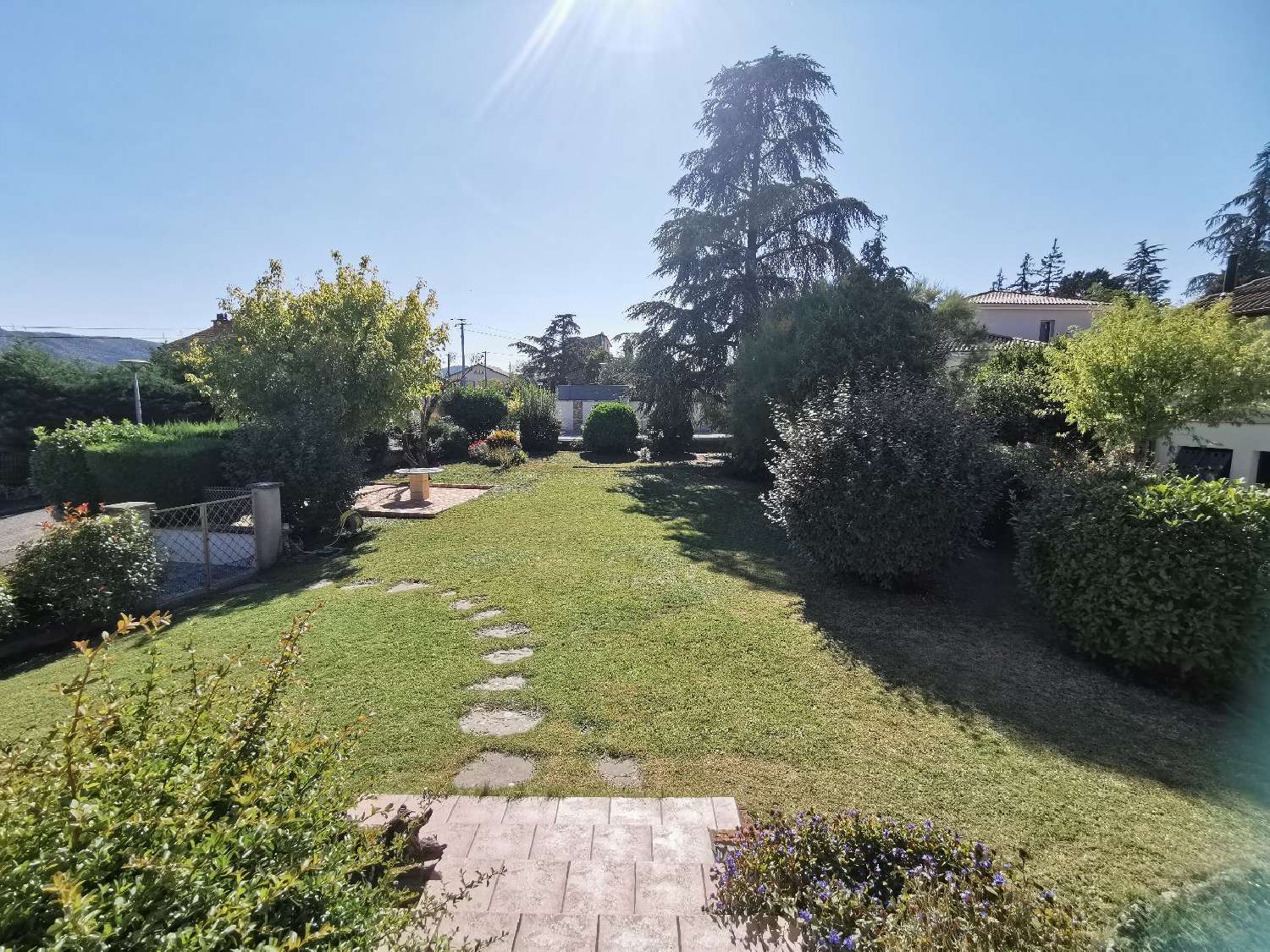  te koop huis Millau Aveyron 1
