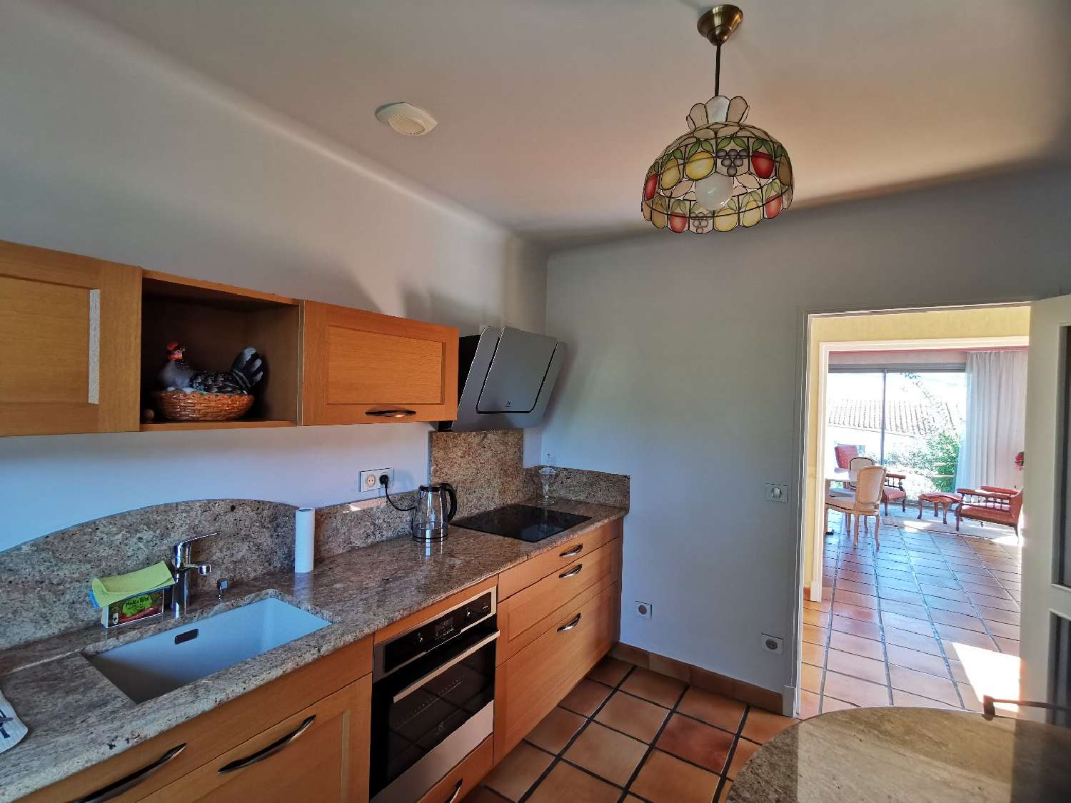  te koop huis Millau Aveyron 4