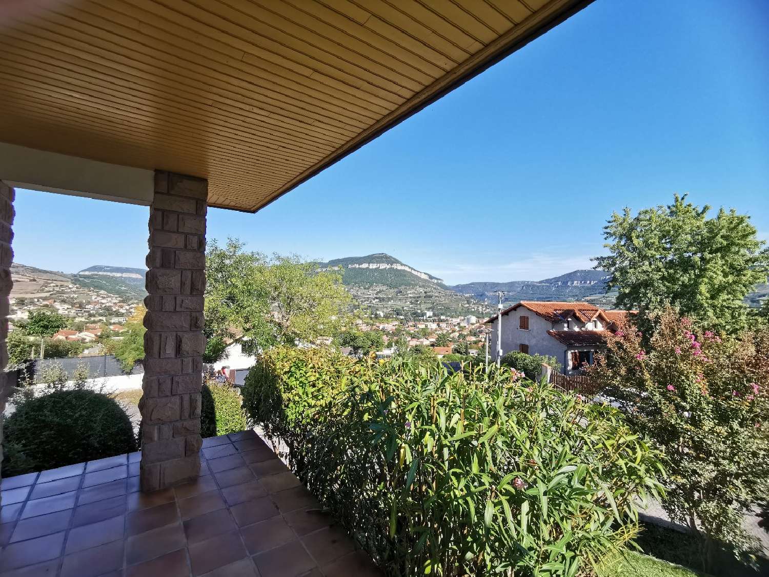 te koop huis Millau Aveyron 8