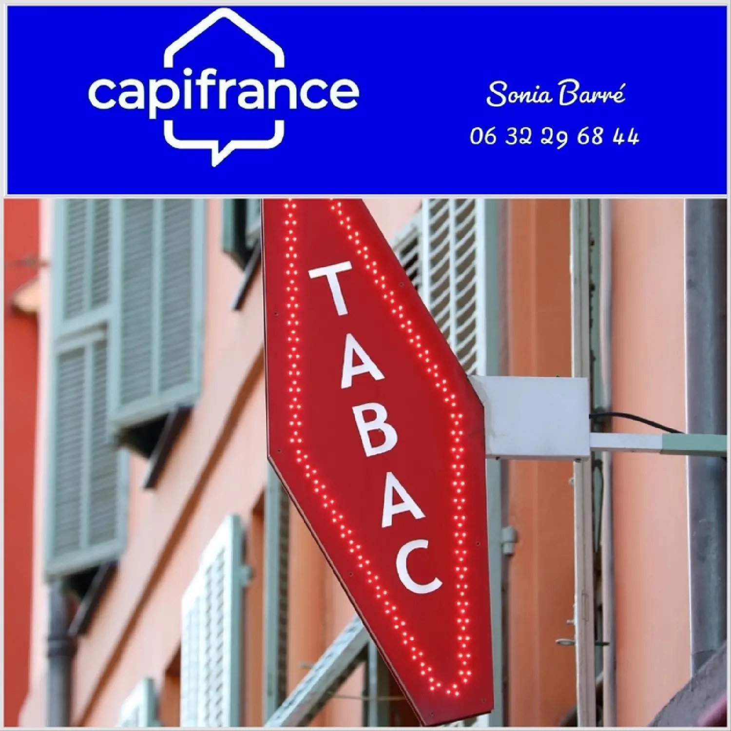 te koop huis Concarneau Finistère 1